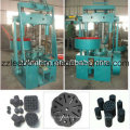 Honeycomb Charcoal Powder Briquette Forming Machine